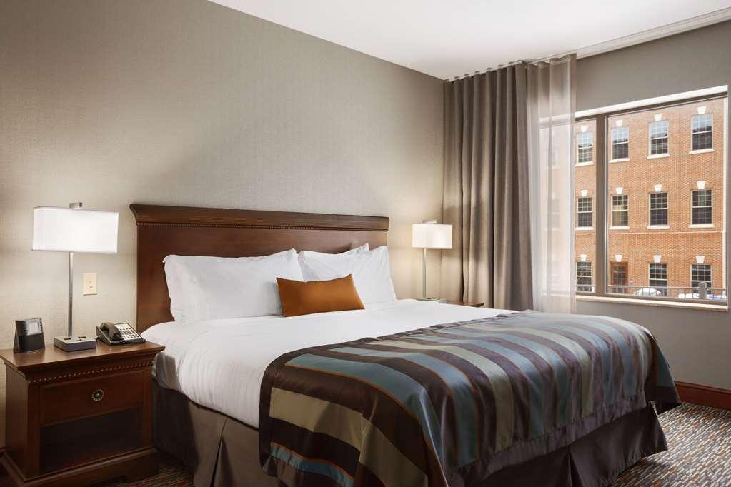 Wingate By Wyndham Sylvania-Toledo Cameră foto
