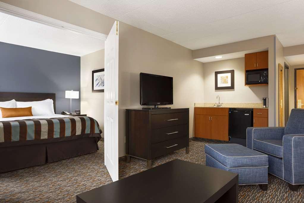 Wingate By Wyndham Sylvania-Toledo Cameră foto