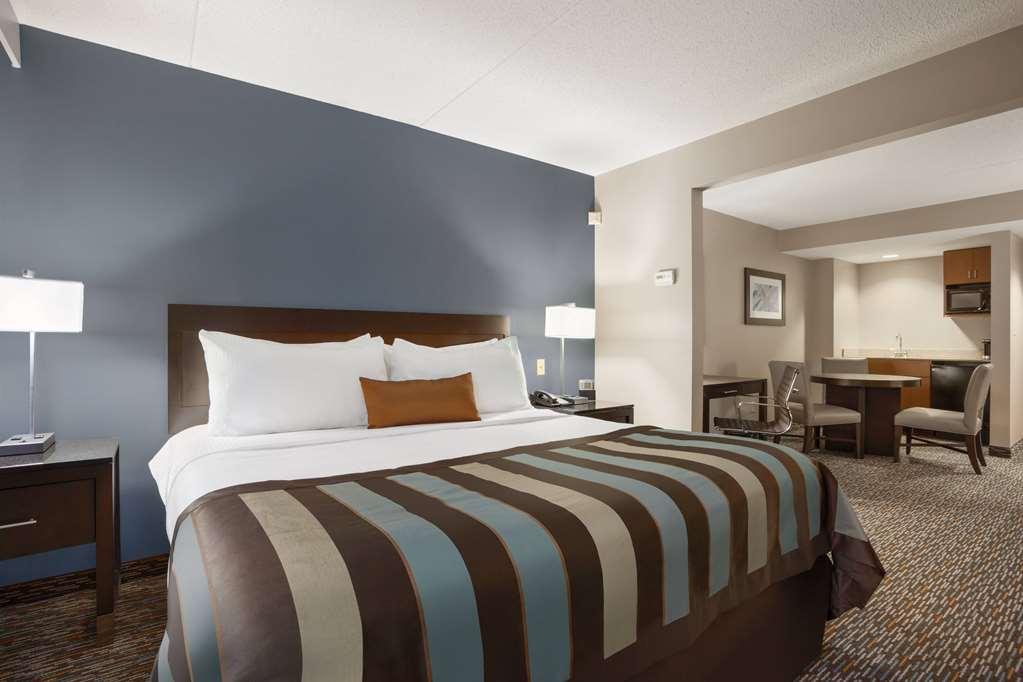 Wingate By Wyndham Sylvania-Toledo Cameră foto