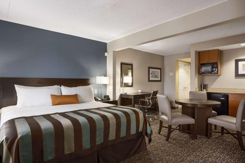 Wingate By Wyndham Sylvania-Toledo Cameră foto