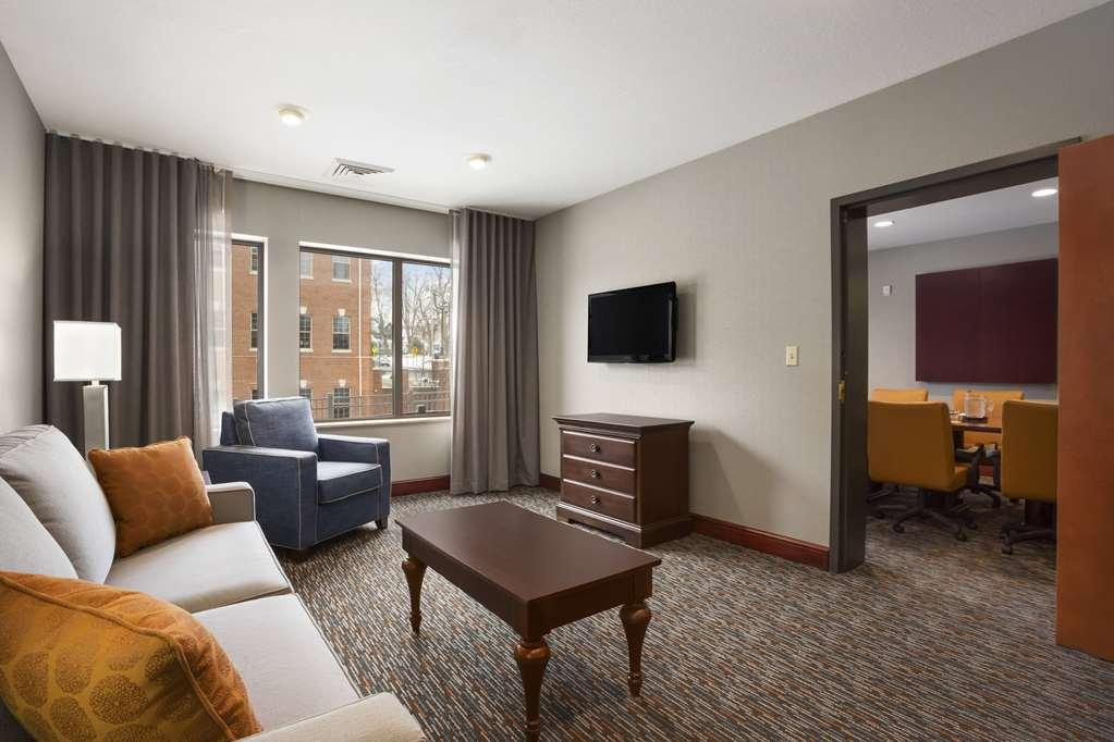 Wingate By Wyndham Sylvania-Toledo Cameră foto