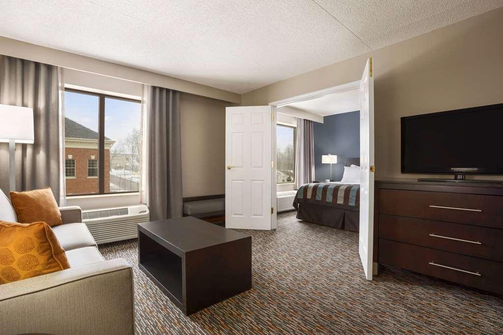 Wingate By Wyndham Sylvania-Toledo Cameră foto
