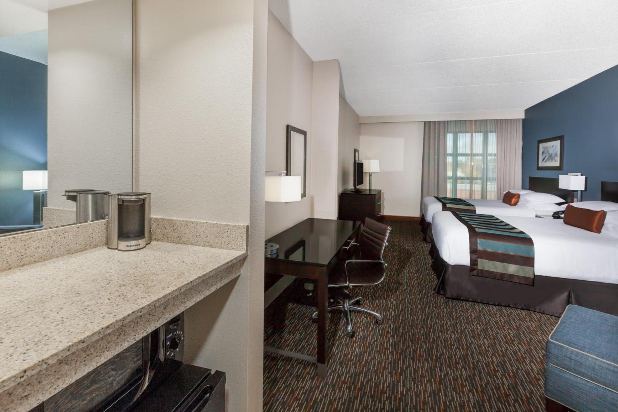 Wingate By Wyndham Sylvania-Toledo Cameră foto